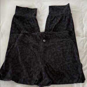 Lululemon Align joggers